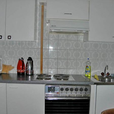 Apartments Dr. Med. Vet. Tempelman อินเทอร์ลาเคน ภายนอก รูปภาพ