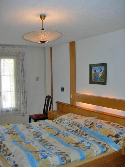 Apartments Dr. Med. Vet. Tempelman อินเทอร์ลาเคน ภายนอก รูปภาพ