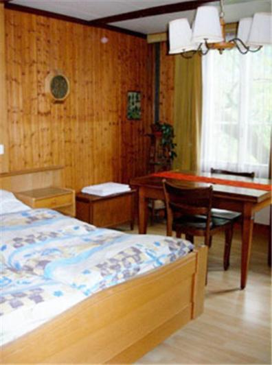 Apartments Dr. Med. Vet. Tempelman อินเทอร์ลาเคน ห้อง รูปภาพ